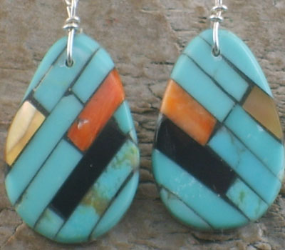 native american earrings egg inlay turquoise (1).jpg